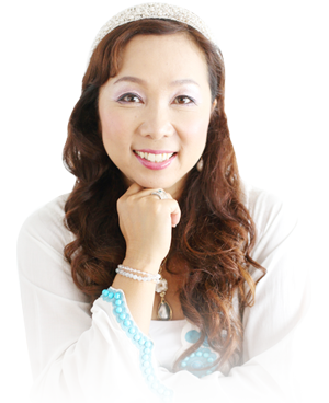 チャネリングマスター 5日間認定コース ☆ 穴口恵子